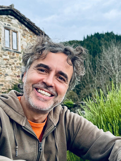 Santiago Palazuelos Botella
