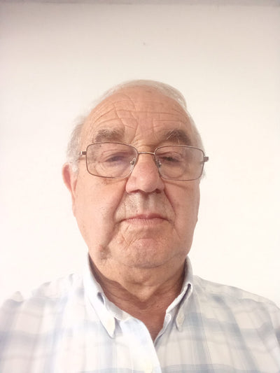 Faustino Gómez Tejera