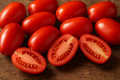 Tomatoes Roma
