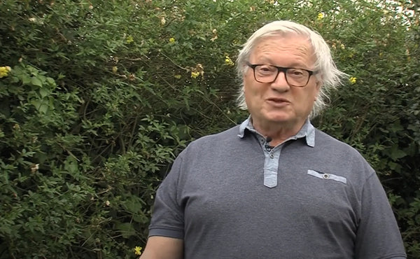 El agricultor 'cautivo' de los tomates: “Desde los años 60, la industria ha dicho: 'dejad la naturaleza que aquí estoy yo'”