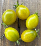 Semillas Tomate Antiguo - Amber Keyes