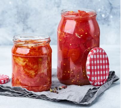 Semillas Tomate Antiguo - Amish Paste