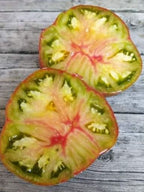 Semillas Tomate Antiguo - Ananas Noire
