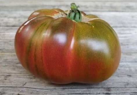 Ancient Tomato Seeds - Ananas Noire