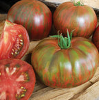 Old-Fashioned Tomato Seeds - Berkeley Tie Dye 