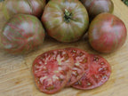 Old-Fashioned Tomato Seeds - Berkeley Tie Dye 