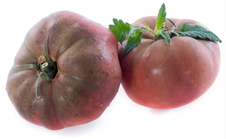 Ancient Tomato Seeds - Black Krim