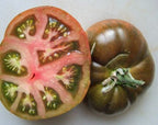 Ancient Tomato Seeds - Black &amp; Red Boar