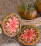 Semillas Tomate Antiguo - Black from Tula