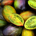 Semillas Tomate Antiguo - Brad´s Atomic Grape
