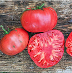 Semillas Tomate Antiguo - Climbing Triple Crop