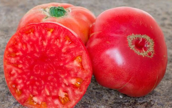 Semillas Tomate Antiguo - Climbing Triple Crop