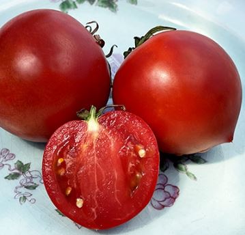 Semillas Tomate Antiguo - Clint Eastwood´s Rowdy Red
