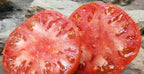 Semillas Tomate Antiguo - Clint Eastwood´s Rowdy Red