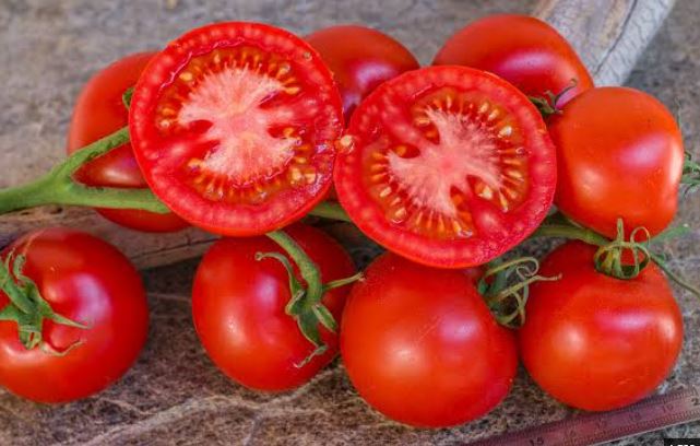Semillas Tomate Antiguo - Clint Eastwood´s Rowdy Red