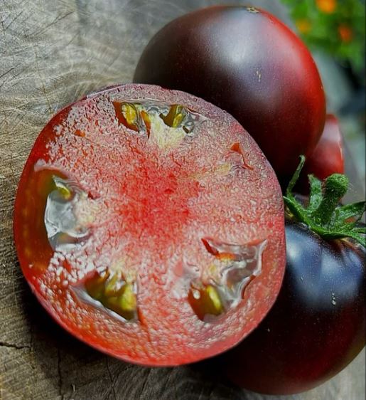 Semillas Tomate Antiguo - La Cadero