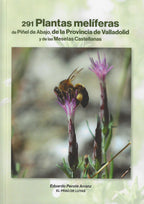 291 PLANTAS MELIFERAS DE PIÑEL DE ABAJO