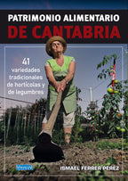 PATRIMONIO ALIMENTARIO DE CANTABRIA