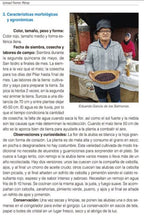 PATRIMONIO ALIMENTARIO DE CANTABRIA