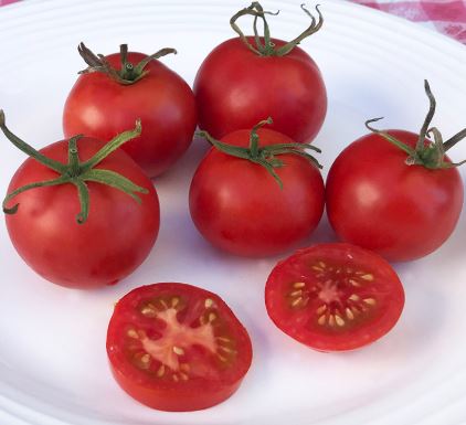 Semillas Tomate Antiguo - Manx Marvel