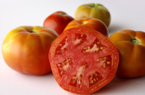 Ancient Tomato Seeds - Moruno de Aranjuez