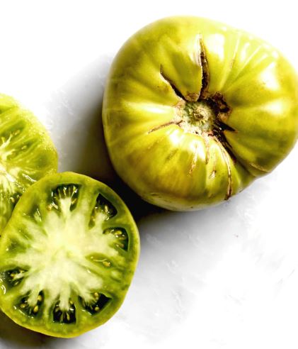 Old Tomato Seeds - Moya Verde