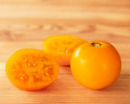 Semillas Tomate Antiguo - Orange Queen