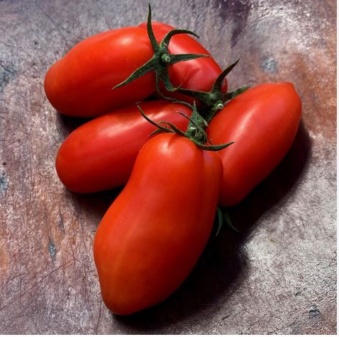 Old-Fashioned Tomato Seeds - Big Rainbow